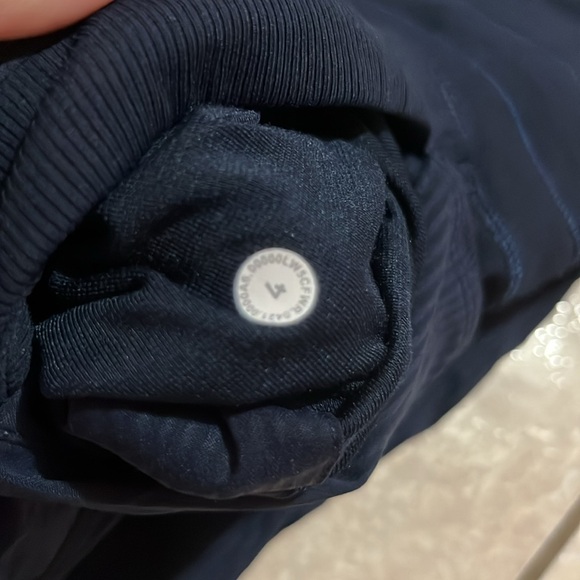 Lululemon Dance Studio Pant III Unlined - Picture 2 of 4